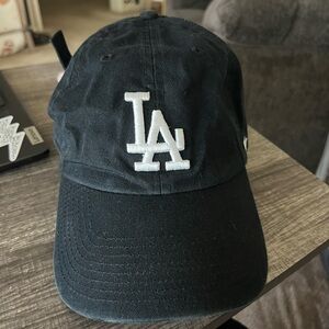 ‘47 LA Dodger Hat